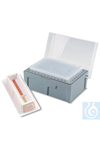 Thermo Scientific - ������� ������� � ��������; Pipette Tips Bulk 20 ��� ������������ ������ 1000 �. 7620