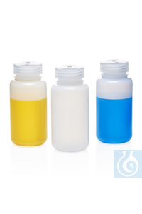 Nalgene Nalgene &amp; trade; ��������� � ����������� HDPE � ������� ������, 250 ��, ������ 36 8000 ��� 3121-0250