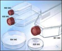 Greiner Bio-One CELL ���������� �������, 250 ��, 75 CM2, PS, CELLCOAT�, POLY-D-�����, ������� ������ ... 658940