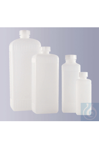 Lab-plastix ������� HDPE � ����� ���������, ����������, ���������, �����������, ��� ������, GL25, 500 �� CZ-4102/500