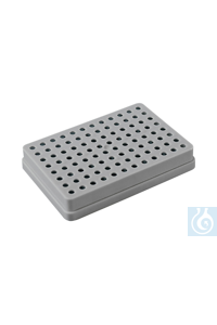 IKA Refill tray xs Refill tray 0020017836