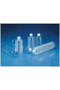 Nunc Nunc &amp; trade; ��������� ������� PETG Smooth 5 / �����, 20 / ����� 1050��2, ������ 20 1060-05