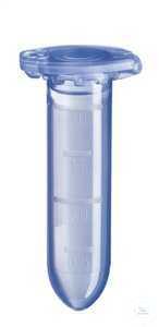 ������������� Eppendorf Safe-Lock, 2,0 ��, �����, 1000 ��. 0030120221