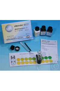 Macherey-Nagel VISO ECO ������� 15 931010