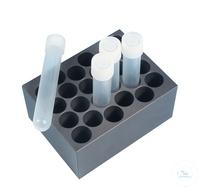 Witeg Block BLT828 24 отверстия для трубок & oslash; 18 мм DH.WHB521828