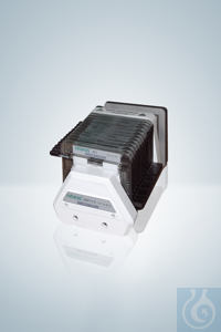Hirschmann rotarus® MKF 12-8, 12-канальная головка насоса, 8 роликов 951108022