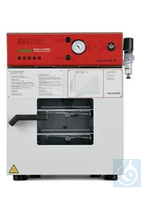 Binder VDL 23 ��������� ��������� ���� ��� ��������������������� ������������� 9030-0038