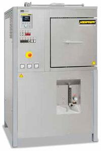 Nabertherm HTC 160/16 / P470 ������������������� ����, SiC ������, Tmax 1550 � C HC1626QNAA