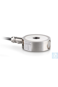 CR 1000-3P1 Kern Waege- / Kraftmesszelle (1 ��.), ������������� ������ 1000 �� (~ 10 ��) CR 1000-3P1