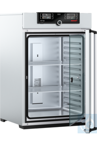 Memmert Влажная камера HCP240, 241 л, 18-90 ° C, относительная влажность 20-95% HCP240