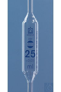 ��������� ��������� ������� BLAUBRAND ��. AS USP DE-M 9 ��, ���� �����, AR-Glas 30611