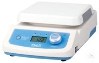 Witeg Hotplate digital Set 500 � C ������������ ���������� �������� DH.WHP05021