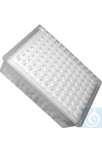AHN Biotechnologie AHN myPlate FP 96-��������, 1,0 ��, ������ CA 0,8 ���, 5 � 5 ��. 3-220-25-0