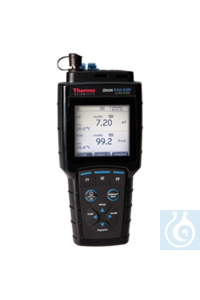 Thermo Scientific Orion Star &amp; trade; ����������� �������������������� ���������� pH / ������������� ��������� A326 ... STARA3265