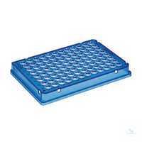 Eppendorf twin.tec ���-������� 96, � ��������� (����������), �����, 25 ��. 0030128672