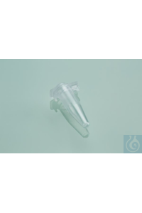 �������� Eppendorf ��� ��� 0,2 ��, ������������������ ���, 500 ��., 10 ������� �� 50 �������� � ������ 0030124707