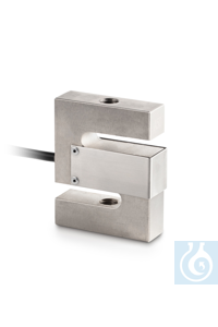 CS 150-3Q1 Kern Waege- / Kraftmesszelle, 150 �� (~ 1,5 ��) CS 150-3Q1