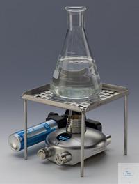 горячий лоток Schuett Biotec Schuett Phoenix II, нержавеющая сталь 3358362