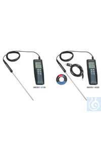 �������� Bel-Art CALBRATED Thermo, DURAC, -100 / 400C, RTD LOG60901-0200 B60901-0200