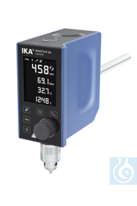 IKA Ministar 80 control ����������� ������� ������� 0025001990