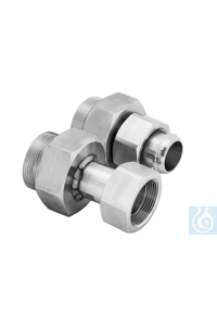 Julabo 2 ������� M30x1,5 ������� � M38x1,5 ������� 8890080