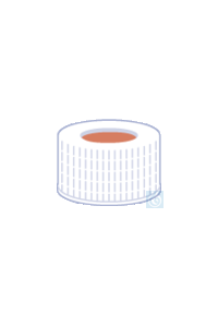 Macherey-Nagel SC N24-H, w, �� � / PTFE ��, 50 �, 2.4 702130