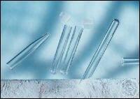 Greiner Bio-One TUBE, 13,5 ��, PS, 16/110 ��, ���������� ���, CLEAR 166101