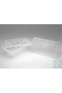 ���-��� �������� RACK / TRAY, PP, 9 X 518905-0001 F18905-0001