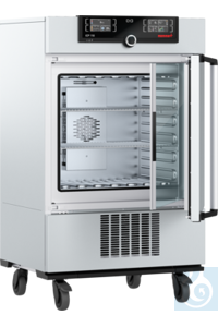 Memmert ��������� � ������������� ����������� ICP110eco, 108 �, -12-60 � C ICP110eco