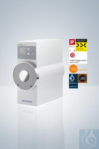 Hirschmann rotarus� ��� 50, ���������� �����, �����, IP 54 9501362