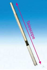 5 375 000 TK Witeg Telescope ����������� ������ �� FEP, ���������� ��� Labmax 2,5 - 10 ��. 5 375 000 TK
