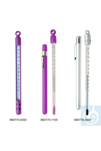 ��������� Bel-Art Products, DURAC Plus, -10 / 110C, Blue60770-0200 B60770-0200
