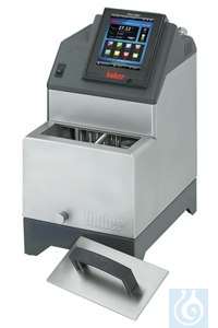 Huber Ministat 125 ���������������� ����� � ����������� 2014.0011.01