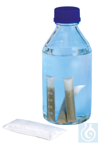 neoLab neoLab� EZ Dry Trockenmittelbeutel fuer 2,5 �, 5 ��. / ��. 1-6426