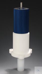 C 454-24 ������� Bohlender � ��������� �������� � ������� PTFE / PFA, ��� ����. �������� 3500 � C 454-24
