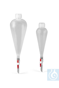 ���-��� �������� FUNNEL, PP / PTFE, ���������, 250ML14811-0000 H14811-0000