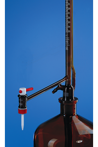 ����� Aut.bur.SILBERBRAND ��� �������������. ������� 25 ��: 0,1 �� ��������� ���. PTFE-���� 22312