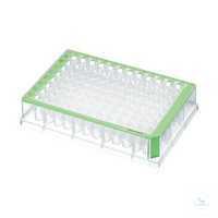 Eppendorf Deepwell plate 96/500 ���, ������� ��������, �����������, �������, 40 ������� (5 ������� ... 0030501136