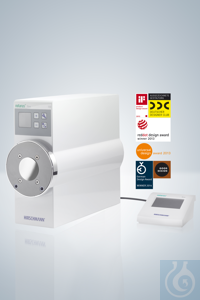 Hirschmann rotarus� flow 100, �������� �����, �����, IP 54 9501542