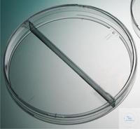 5 488 201 Witeg PETRI DISHES, PS, � ��������� ���������� �������, ����. 90 ��, 5 488 201