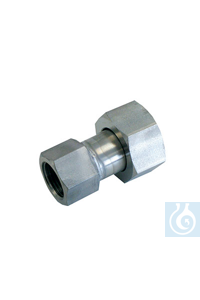 Huber ������� M30x1,5f-1/2 "f 6392