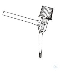 0 244 101 Witeg Burette ���������� ������ Durantubing 0 244 101