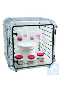 ���-��� �������� SCIENCEWARE� GRANDE DESICCATOR, ��������43000-1010 F43000-1010