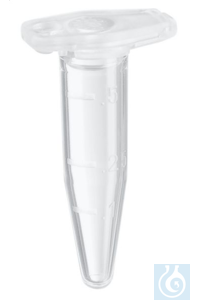 �������� Eppendorf Safe-Lock 0,5 ��, ������������������ ���, 500 ��., 10 ������� �� 50 �������� � ������ 0030123603