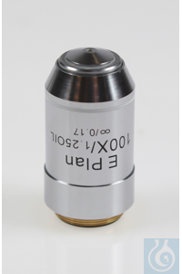 Kern Objective Infinity E-Plan 100 x / 1,25, �����, �������, ���������������� OBB-A1158