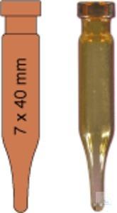 70212,1 ������ Macherey-Nagel N8-06, CR, �, 7x40, ���. 70212.1