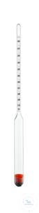 3031003/04 / 3P Schneider Hydrometer ��� ��������� 0,800-0,900 � / ��3 � 0,001, L = 300 ��, DAkkS-Cal. 3 ����� 3031003/04/3P