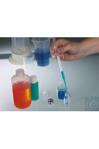 Burkle Dispos. ������� LDPE, ��������� ���., 1,7 ��, 145 �� 7555-0002