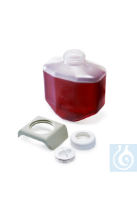 Nalgene Nalgene &amp; trade; 2� PPCO ��� ������� � ��������� ������������� 2� ���������� ������ 24 3120-2024