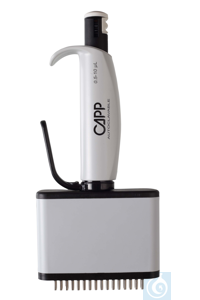 AHN Biotechnologie Capp �������������� �������, 32 ������, 0,5 - 10 ��� C10-32